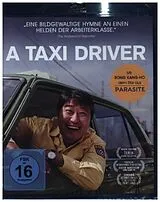 A Taxi Driver Blu-ray