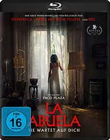 La Abuela - Sie wartet auf dich Blu-ray