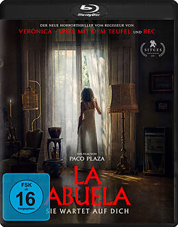 La Abuela - Sie wartet auf dich Blu-ray