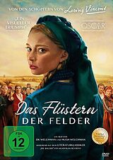 Das Flüstern der Felder DVD