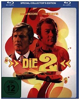 Die 2 Blu-ray