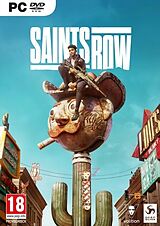 Saints Row - Day One Edition [PC] (F) comme un jeu Windows PC