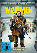 Wild Men DVD