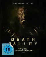Death Valley Blu-ray