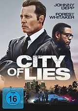 City of Lies DVD