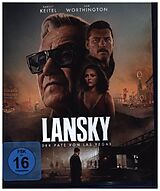 Lansky - Der Pate von Las Vegas Blu-ray