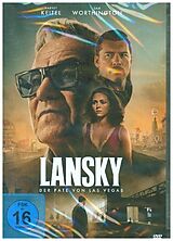 Lansky - Der Pate von Las Vegas DVD