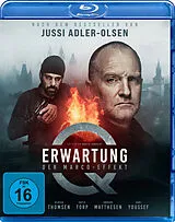 Erwartung - Der Marco-effekt Blu-ray