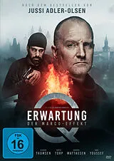 Erwartung - Der Marco-Effekt DVD
