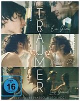 Die Träumer Blu-ray