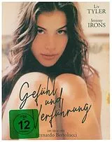 Gefühl und Verführung Blu-ray