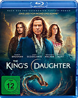 The Kings Daughter Blu-ray