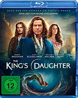 The Kings Daughter Blu-ray
