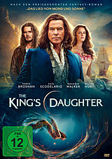 The Kings Daughter DVD