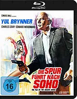 Die Spur führt nach Soho Blu-ray
