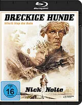 Dreckige Hunde Blu-ray