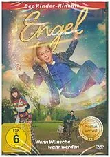 Engel - Wenn Wünsche wahr werden DVD