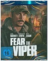 Fear the Viper Blu-ray