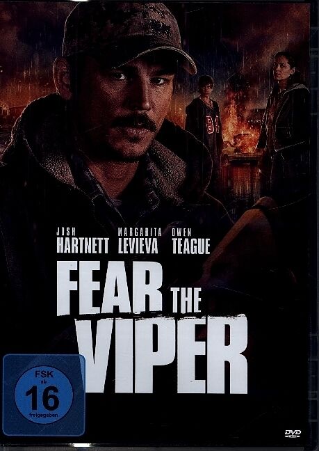 Fear the Viper