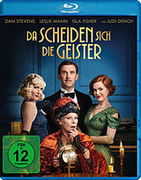 Da scheiden sich die Geister Blu-ray
