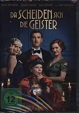 Da scheiden sich die Geister DVD