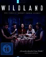 Wildland Blu-ray