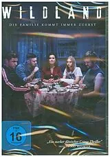 Wildland DVD