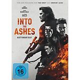 Into the Ashes DVD
