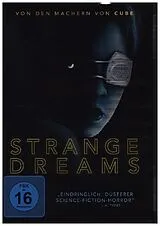 Strange Dreams DVD