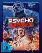 Psycho Goreman Blu-ray