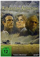 Aufstand der Aufrechten DVD