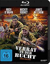Verrat in der Bucht Blu-ray