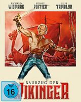 Raubzug der Wikinger Blu-ray