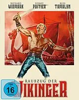 Raubzug der Wikinger Blu-ray