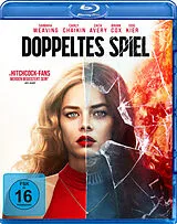 Doppeltes Spiel Blu-ray