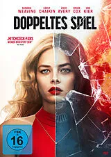 Doppeltes Spiel DVD