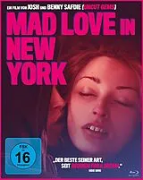 Mad Love In New York Blu-ray