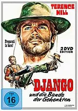 Django und die Bande der Gehenkten DVD