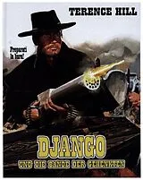 Django und die Bande der Gehenkten Blu-ray