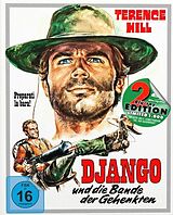 Django und die Bande der Gehenkten Blu-ray