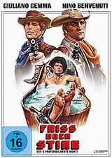 Friss oder stirb DVD