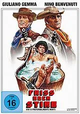 Friss oder stirb DVD