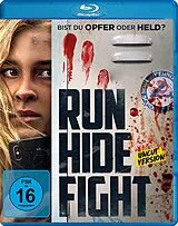 BD Run Hide Fight Blu-ray