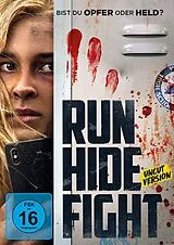 Run Hide Fight DVD