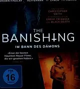 The Banishing - Im Bann des Dämons Blu-ray
