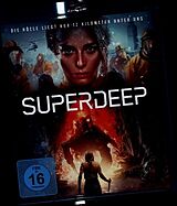 Superdeep Blu-ray