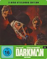 Darkman Blu-ray