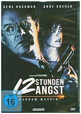 Narrow Margin - 12 Stunden Angst DVD