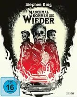 Manchmal kommen sie wieder Blu-ray