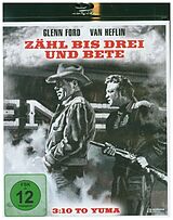 Zähl bis drei und bete Blu-ray